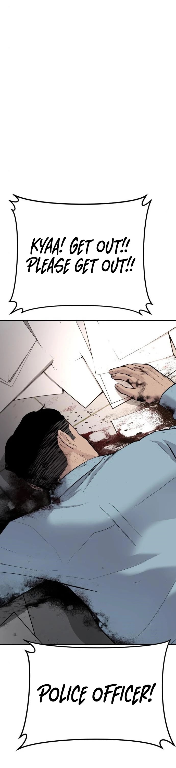 Manager Kim Chap 43 - Next Chap 44