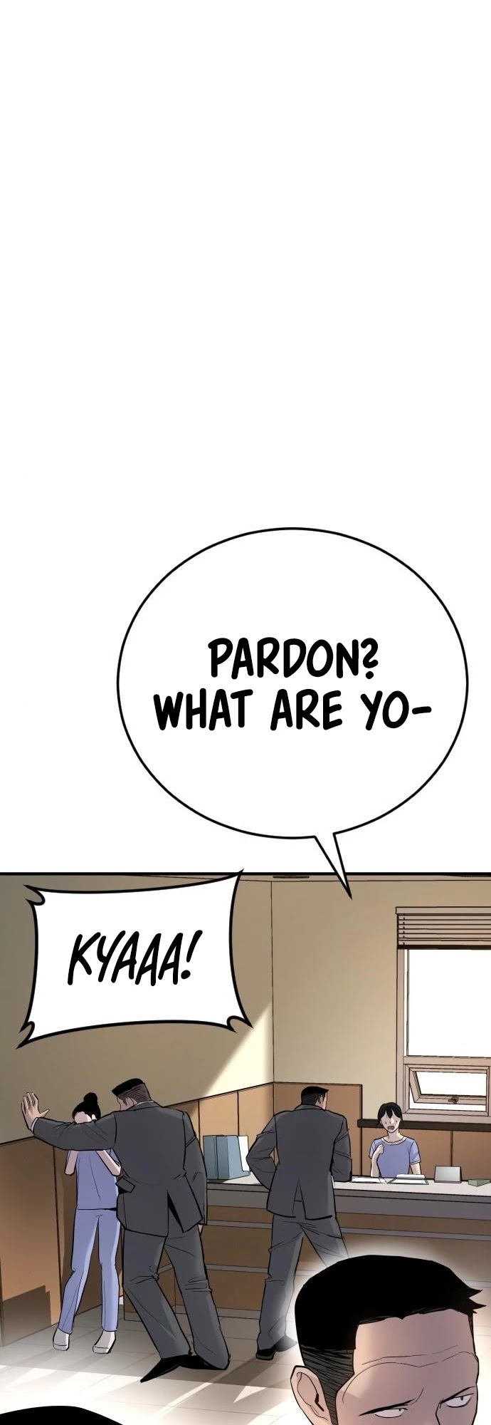 Manager Kim Chap 43 - Next Chap 44