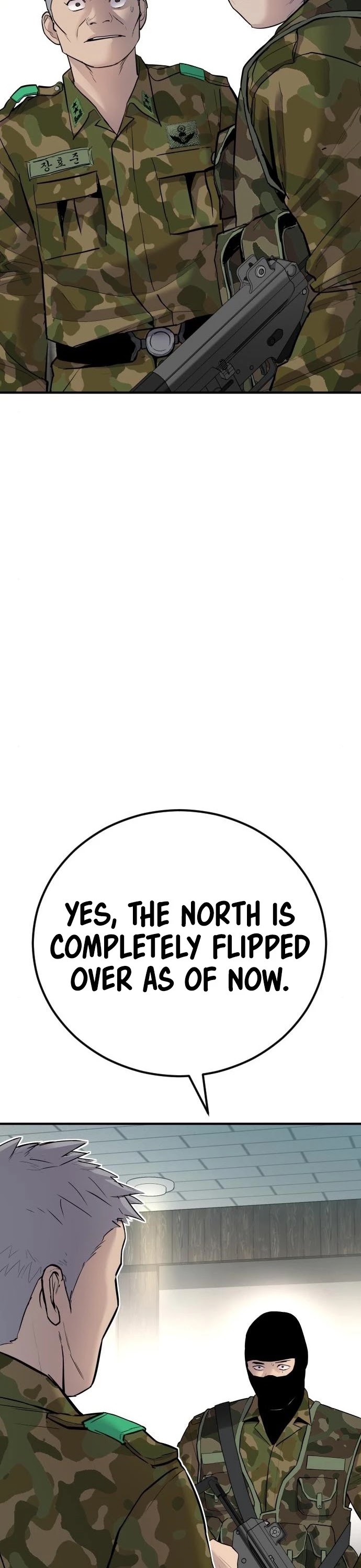 Manager Kim Chap 43 - Next Chap 44