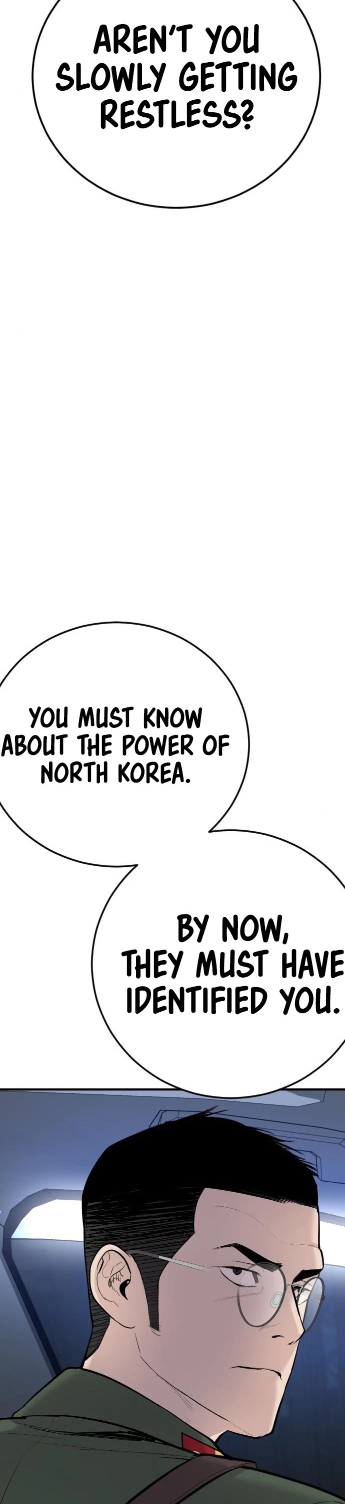 Manager Kim Chap 43 - Next Chap 44