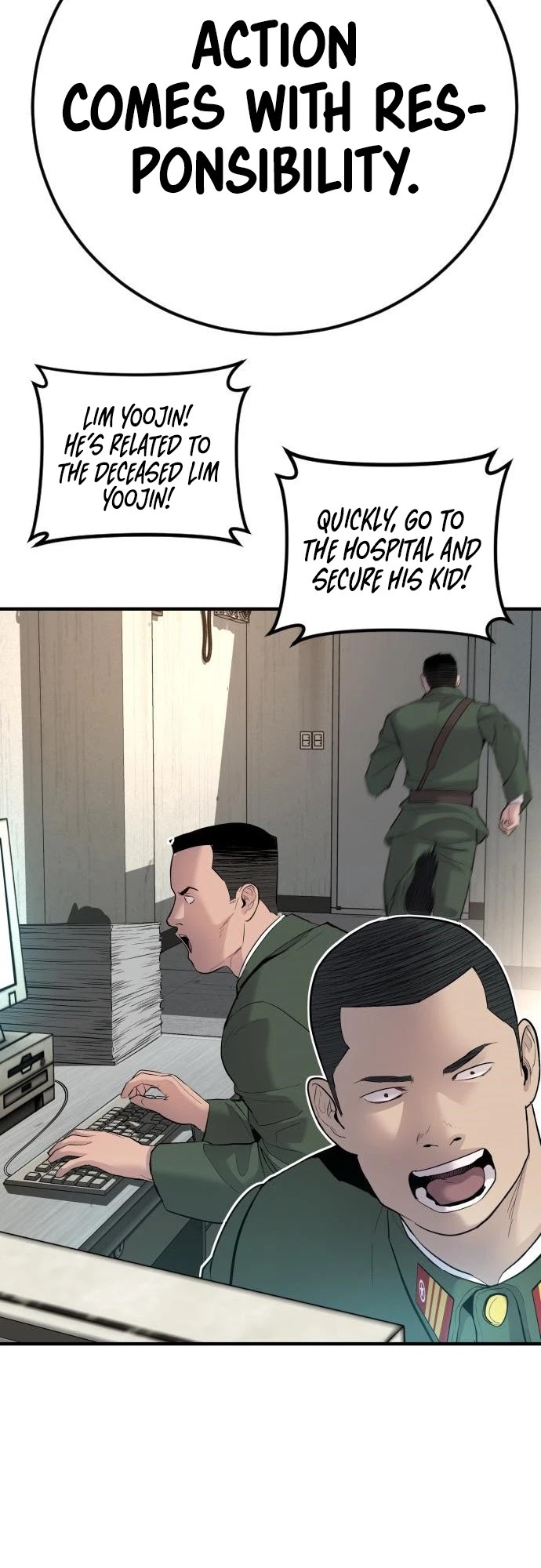 Manager Kim Chap 43 - Next Chap 44