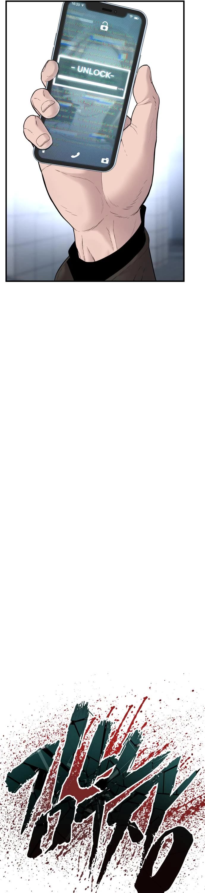 Manager Kim Chap 57 - Next Chap 58