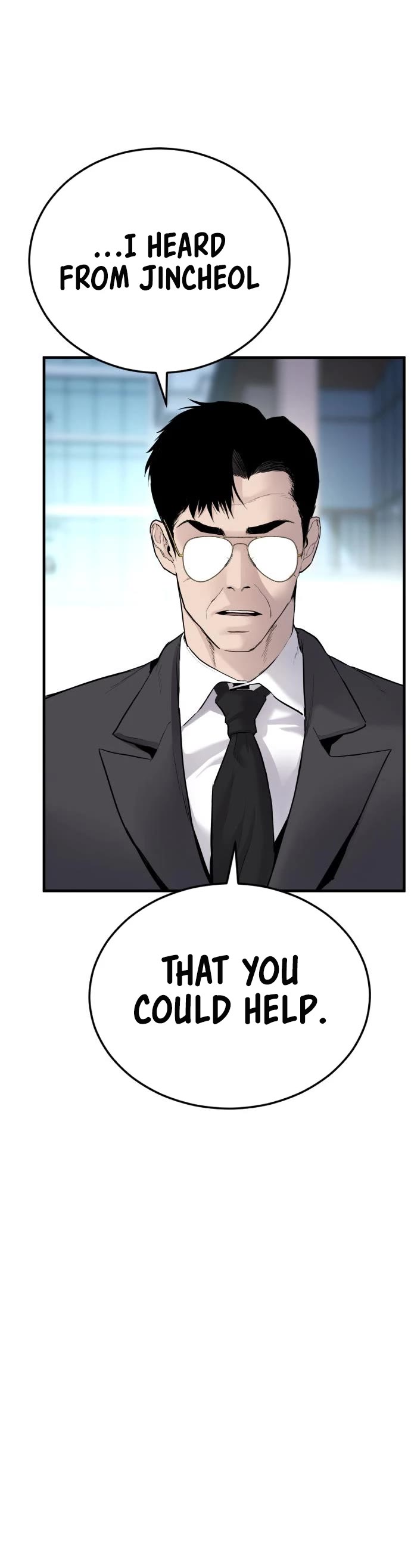 Manager Kim Chap 57 - Next Chap 58