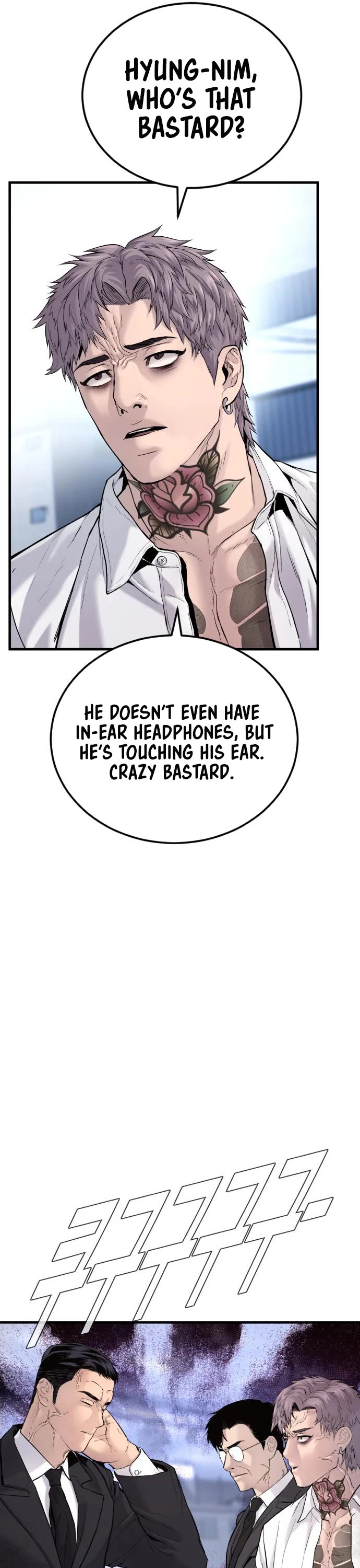 Manager Kim Chap 57 - Next Chap 58