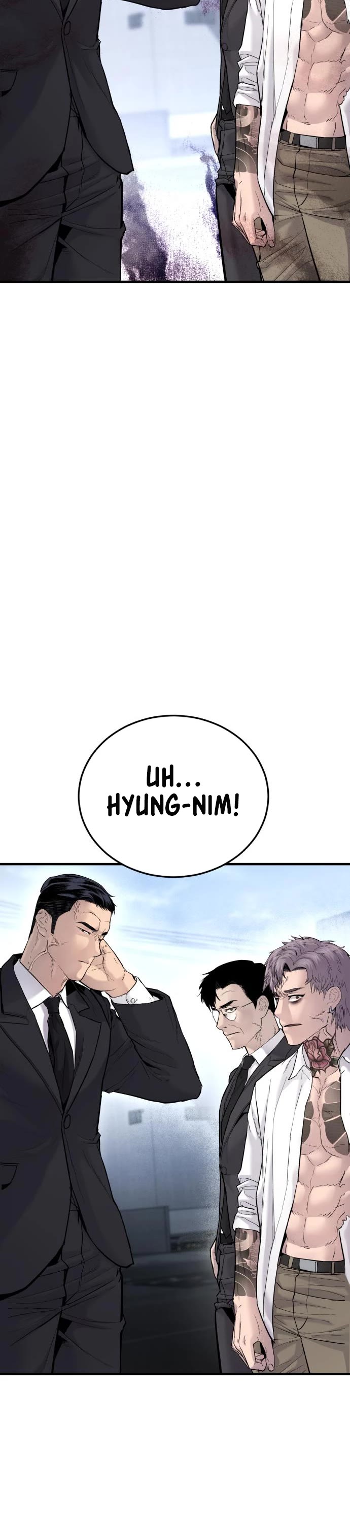 Manager Kim Chap 57 - Next Chap 58