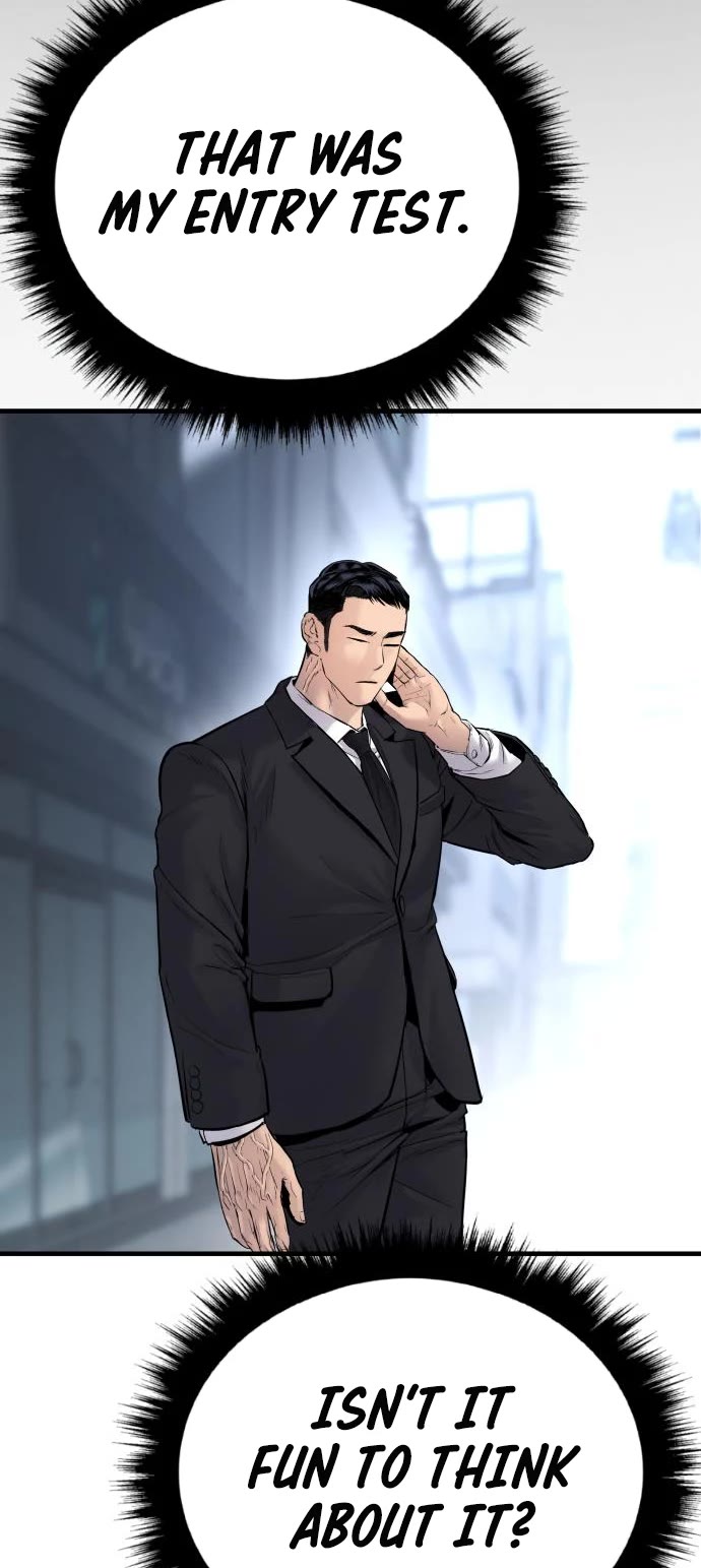 Manager Kim Chap 57 - Next Chap 58