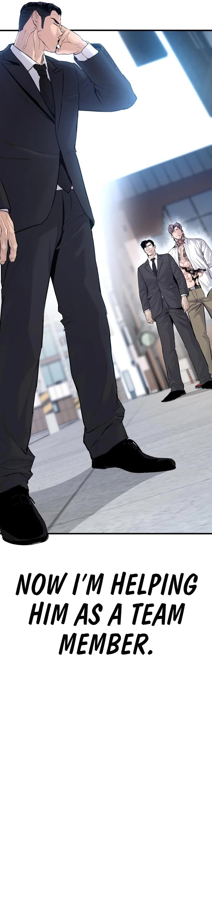 Manager Kim Chap 57 - Next Chap 58