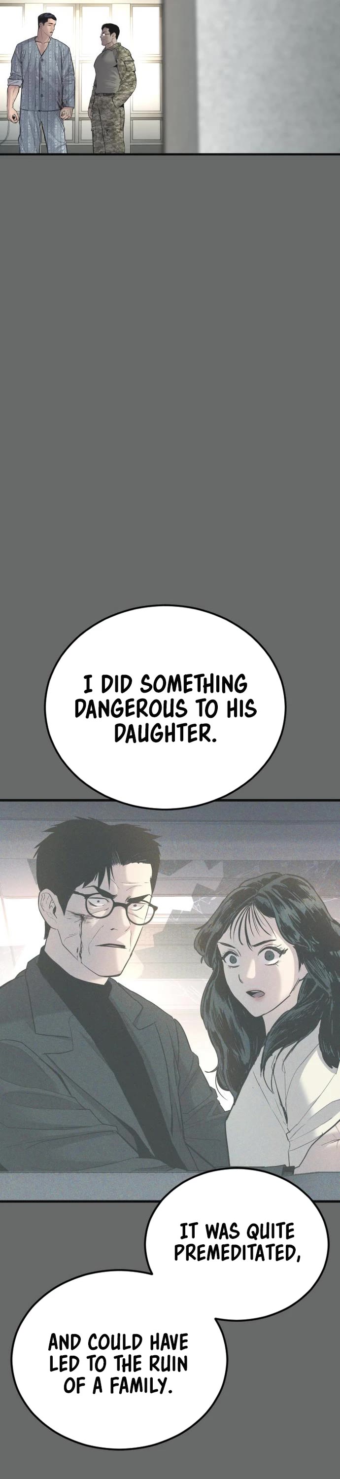 Manager Kim Chap 57 - Next Chap 58