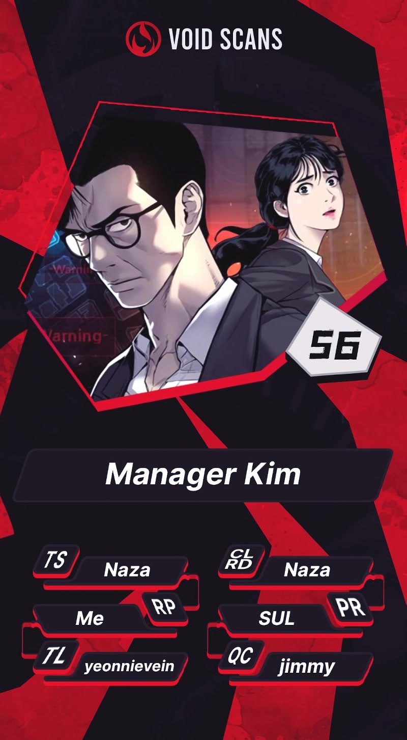Manager Kim Chap 57 - Next Chap 58