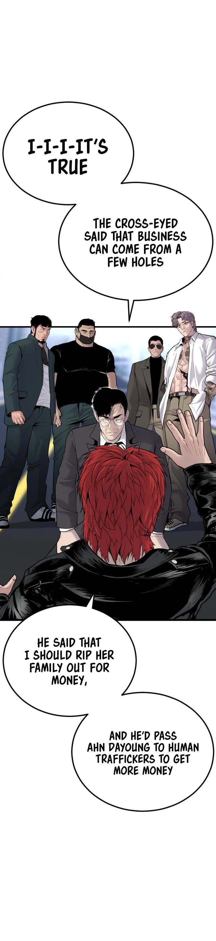 Manager Kim Chap 57 - Next Chap 58