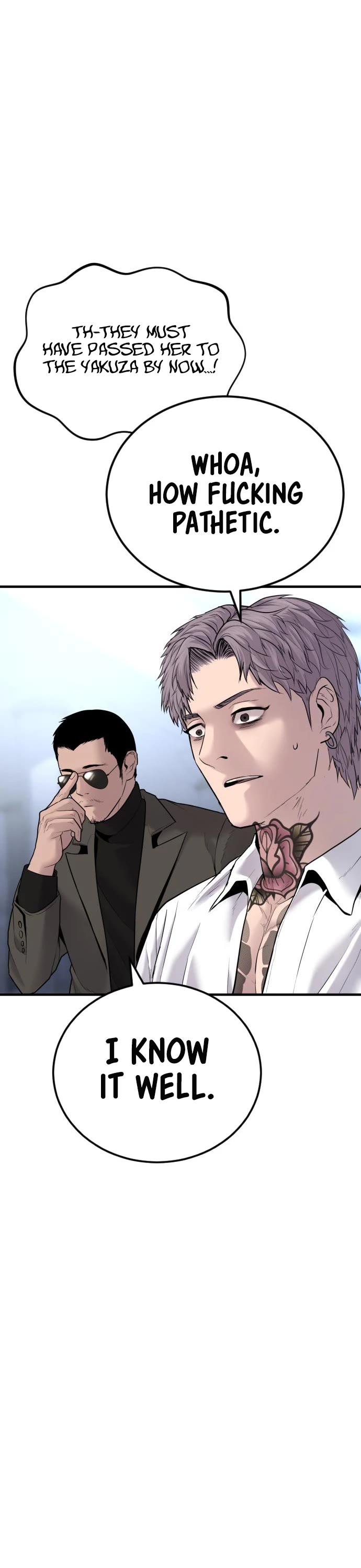 Manager Kim Chap 57 - Next Chap 58