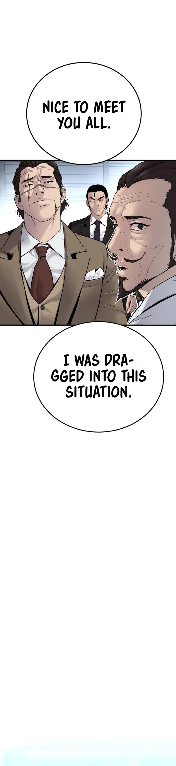 Manager Kim Chap 57 - Next Chap 58