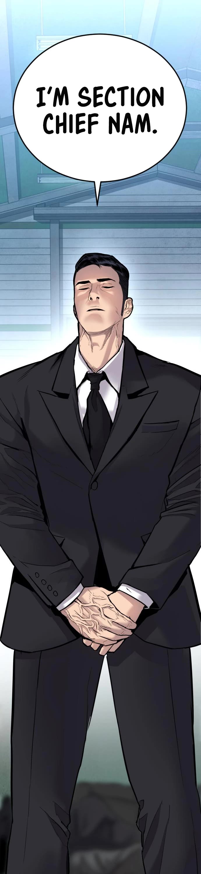 Manager Kim Chap 57 - Next Chap 58