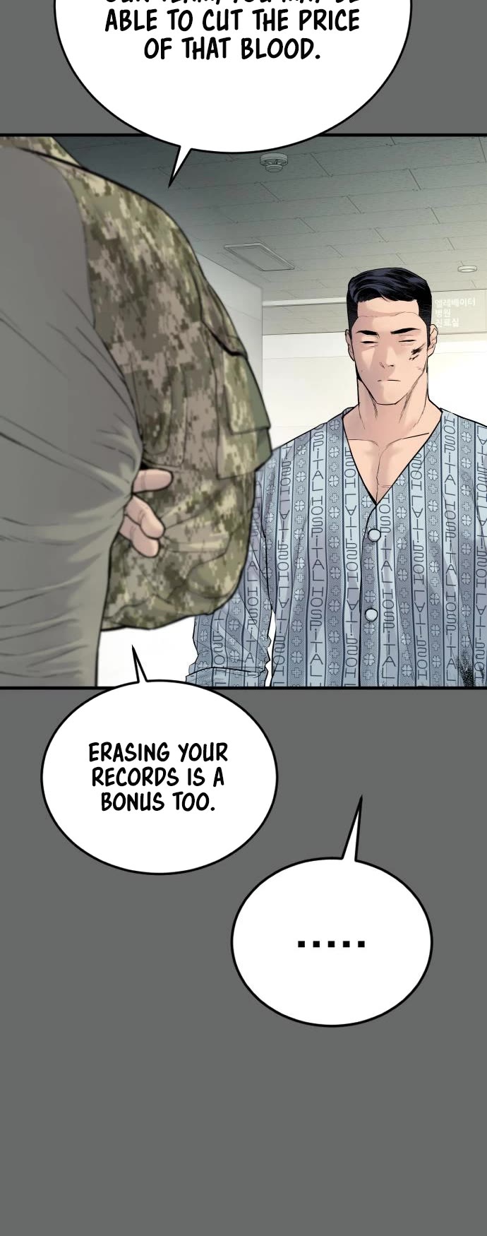 Manager Kim Chap 57 - Next Chap 58