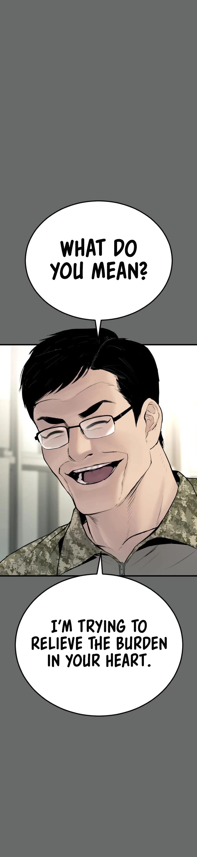 Manager Kim Chap 57 - Next Chap 58