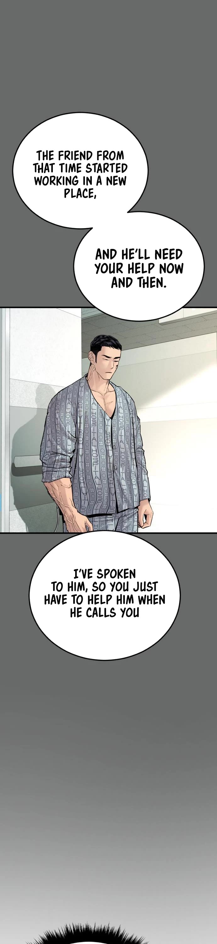 Manager Kim Chap 57 - Next Chap 58