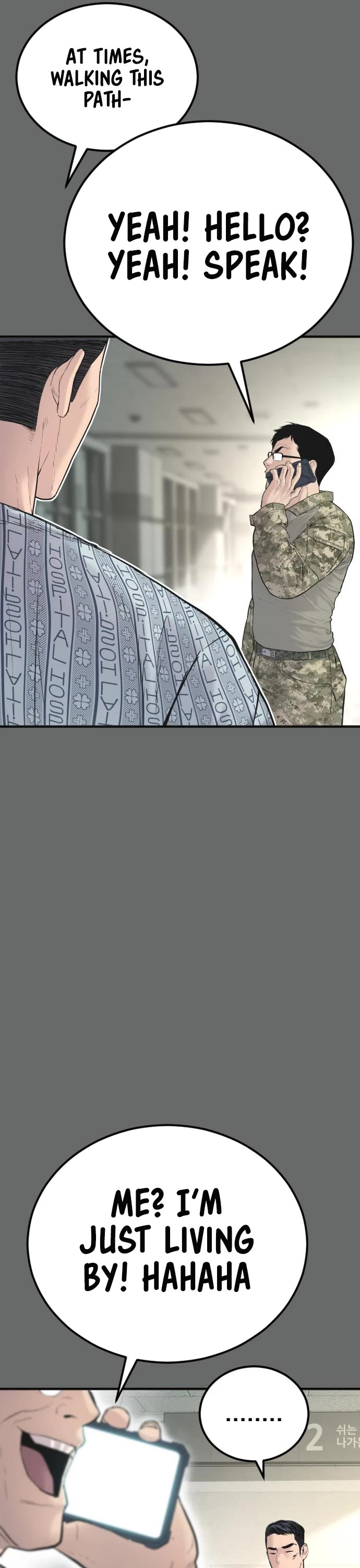 Manager Kim Chap 57 - Next Chap 58