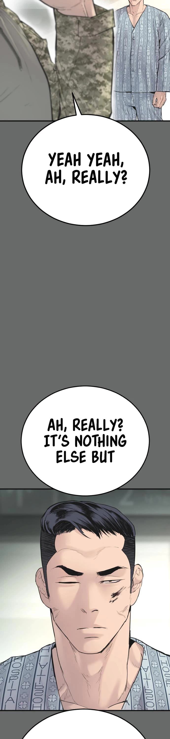 Manager Kim Chap 57 - Next Chap 58