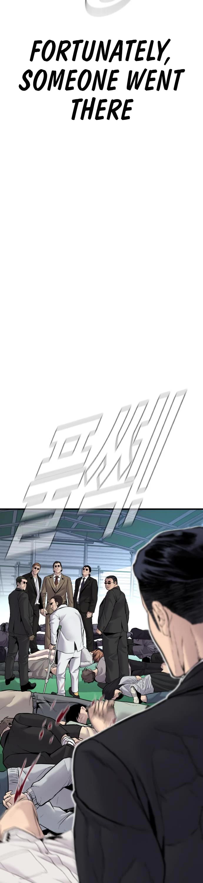 Manager Kim Chap 57 - Next Chap 58