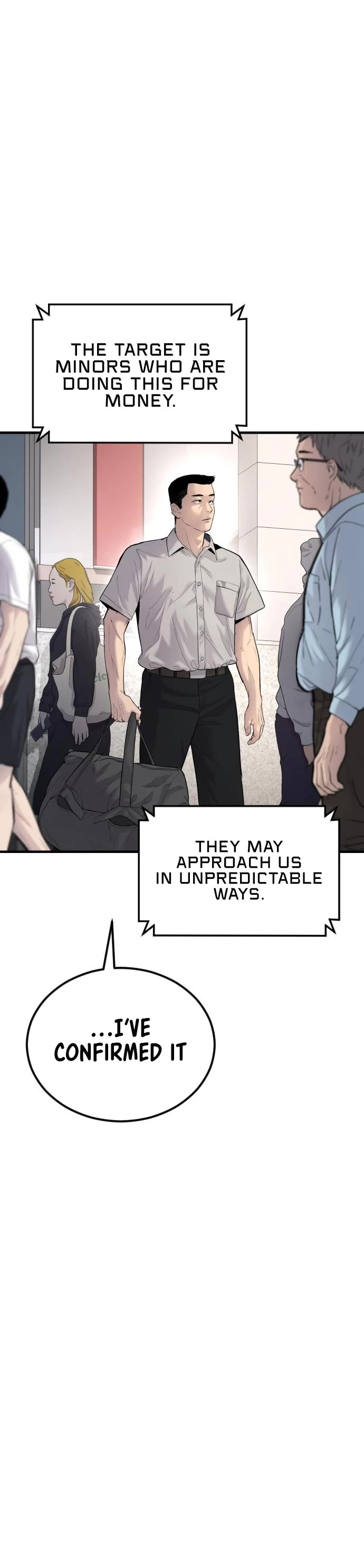 Manager Kim Chap 57 - Next Chap 58