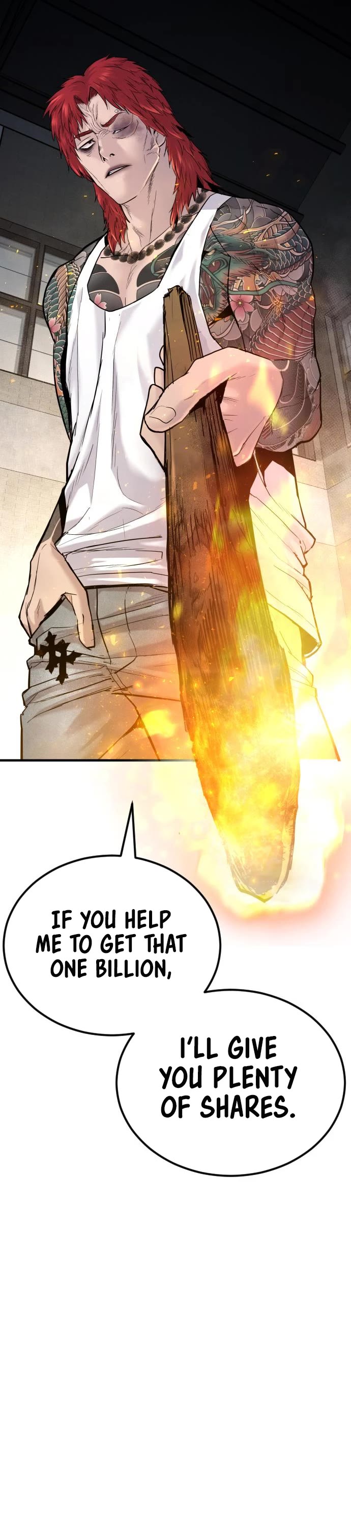 Manager Kim Chap 57 - Next Chap 58