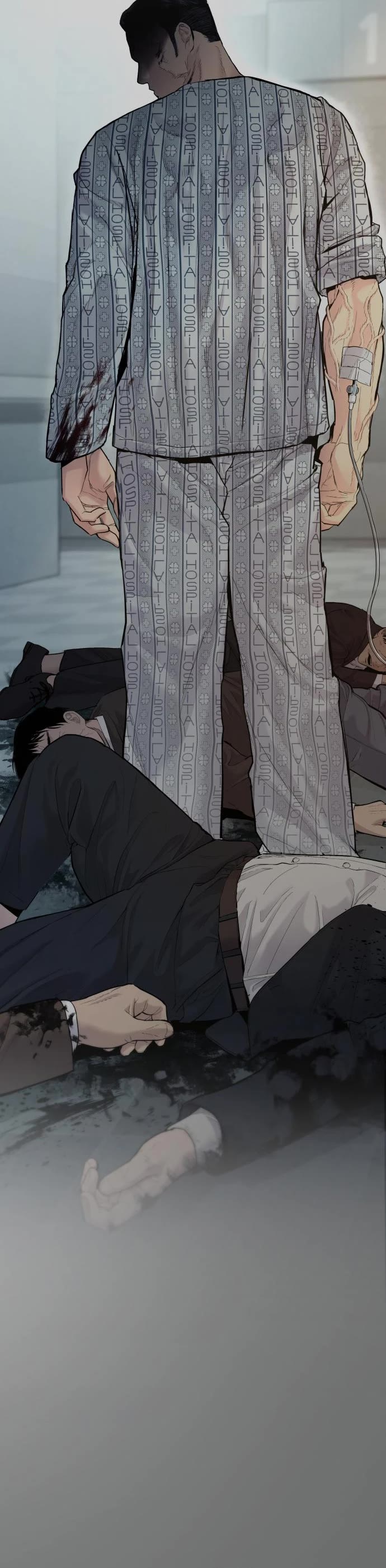 Manager Kim Chap 57 - Next Chap 58