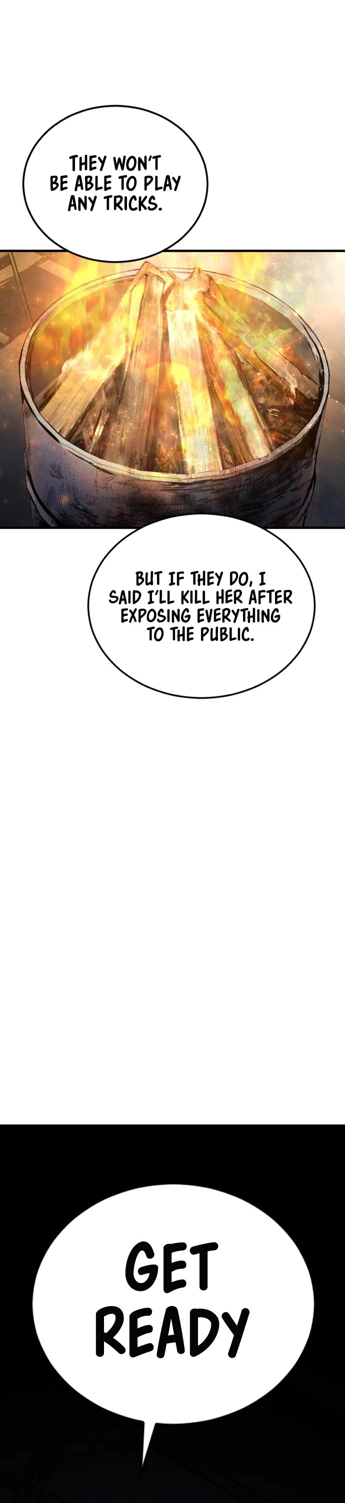 Manager Kim Chap 57 - Next Chap 58