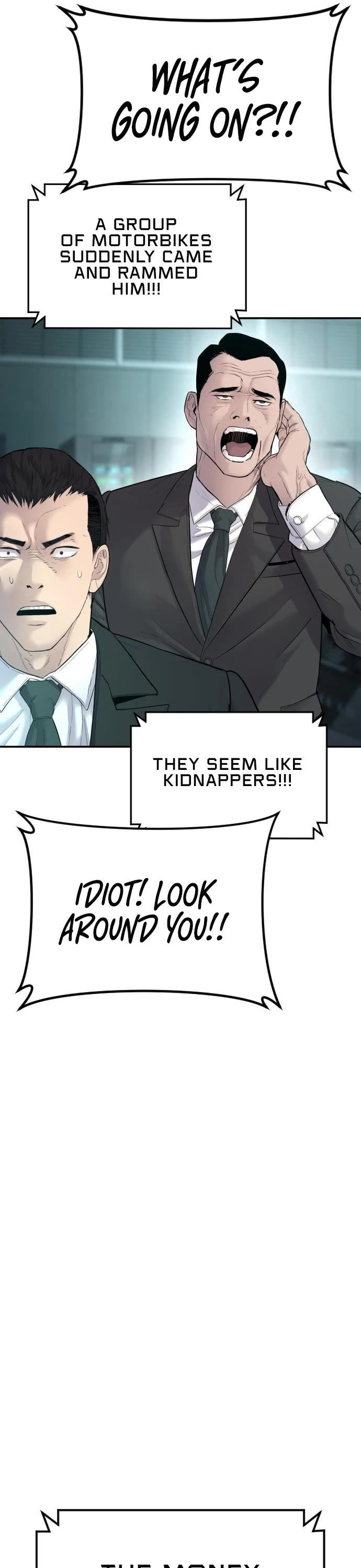 Manager Kim Chap 57 - Next Chap 58