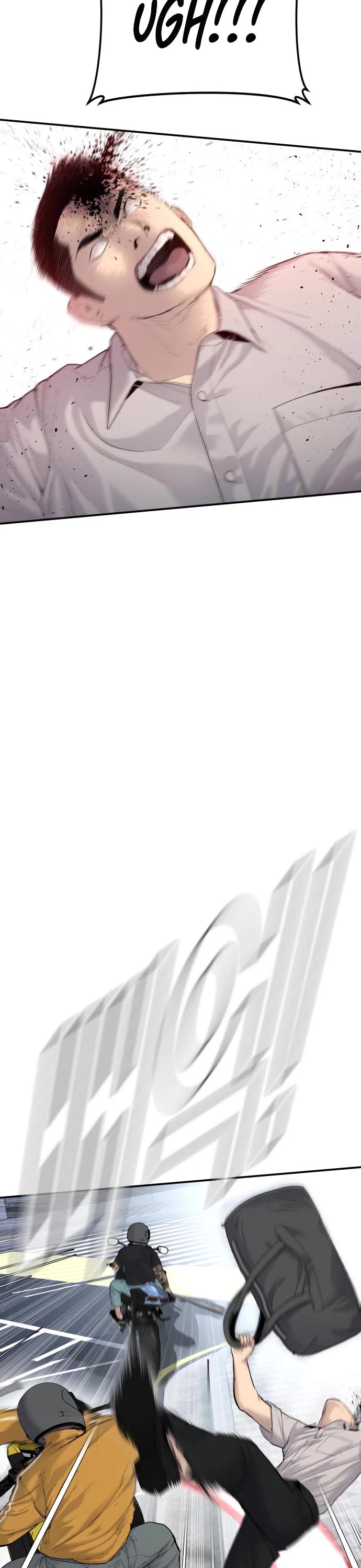 Manager Kim Chap 57 - Next Chap 58