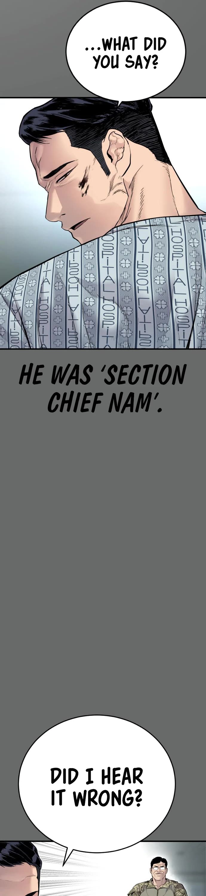 Manager Kim Chap 57 - Next Chap 58