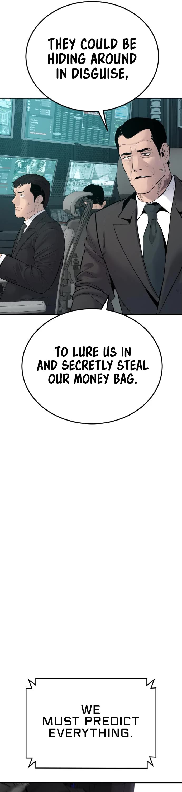 Manager Kim Chap 57 - Next Chap 58