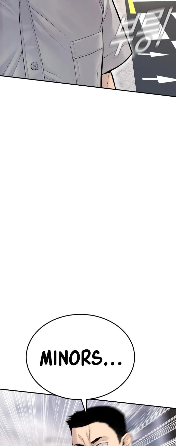 Manager Kim Chap 57 - Next Chap 58