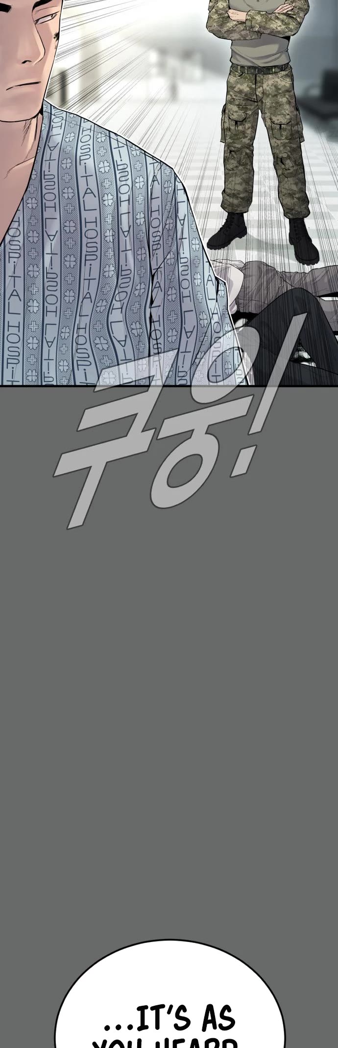 Manager Kim Chap 57 - Next Chap 58