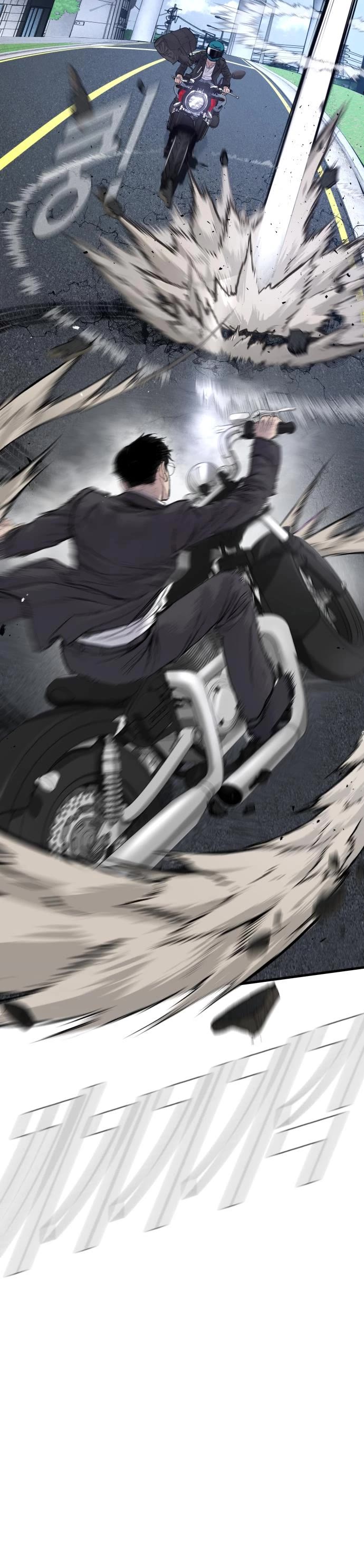 Manager Kim Chap 57 - Next Chap 58