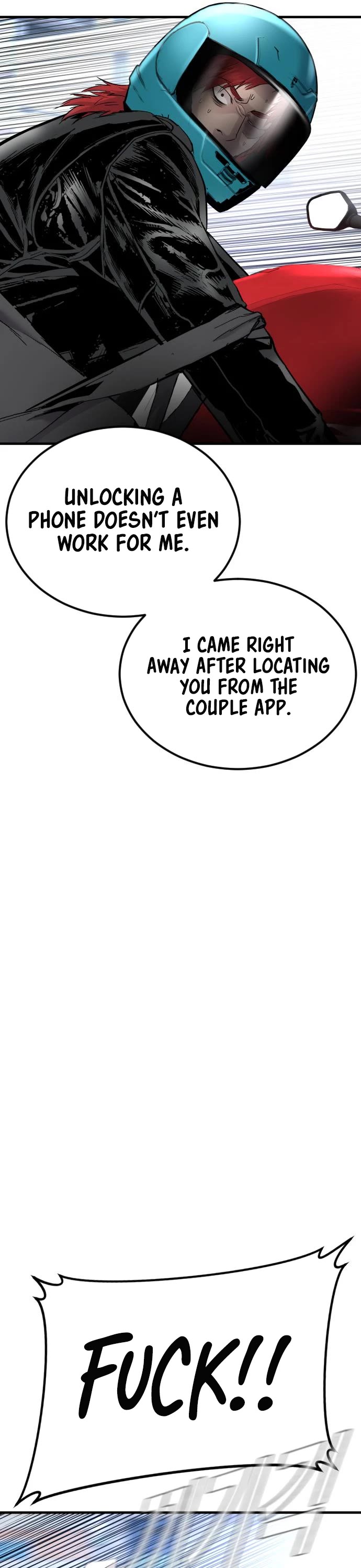 Manager Kim Chap 57 - Next Chap 58