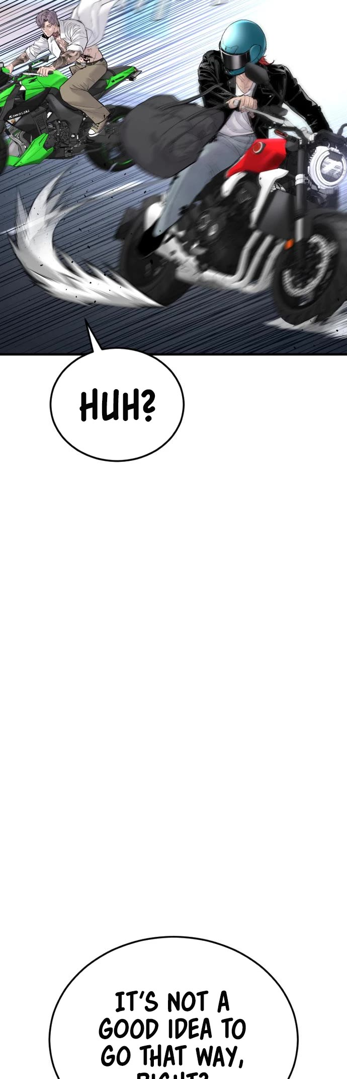 Manager Kim Chap 57 - Next Chap 58