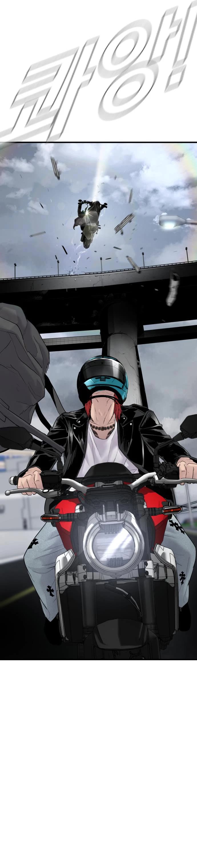 Manager Kim Chap 57 - Next Chap 58