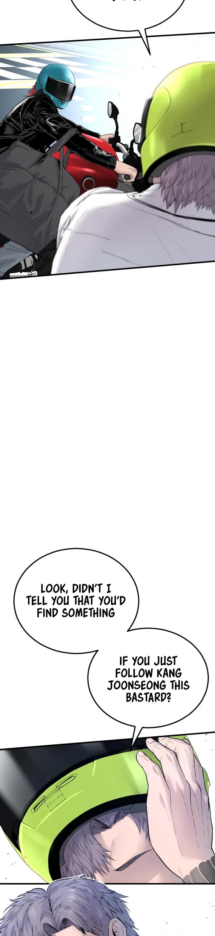 Manager Kim Chap 57 - Next Chap 58