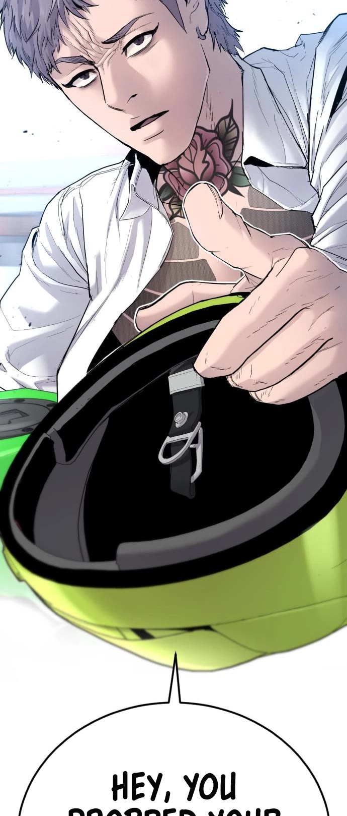 Manager Kim Chap 57 - Next Chap 58