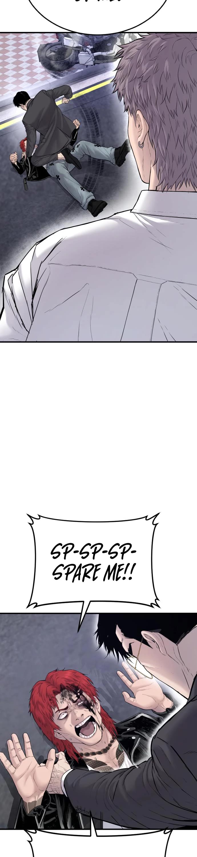 Manager Kim Chap 57 - Next Chap 58