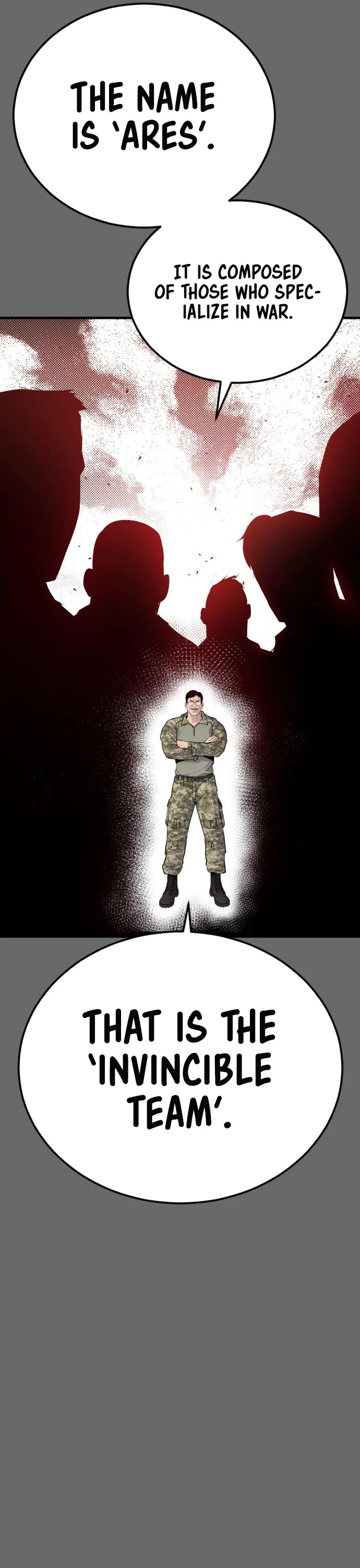 Manager Kim Chap 57 - Next Chap 58