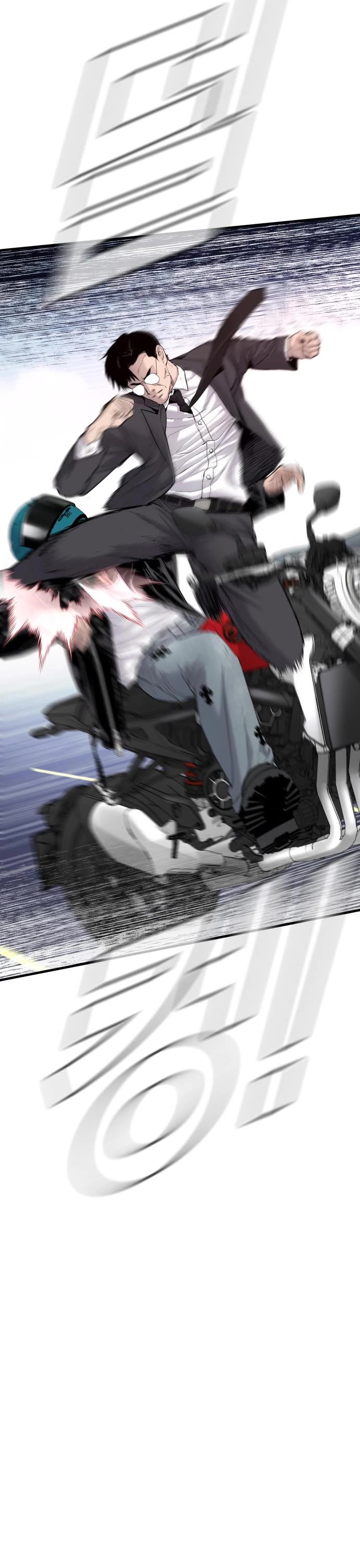 Manager Kim Chap 57 - Next Chap 58