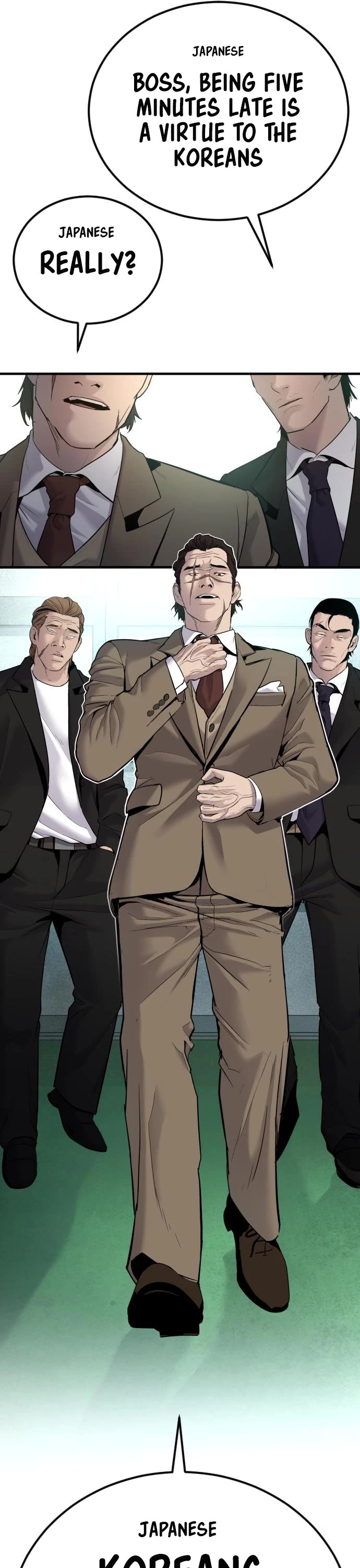 Manager Kim Chap 57 - Next Chap 58