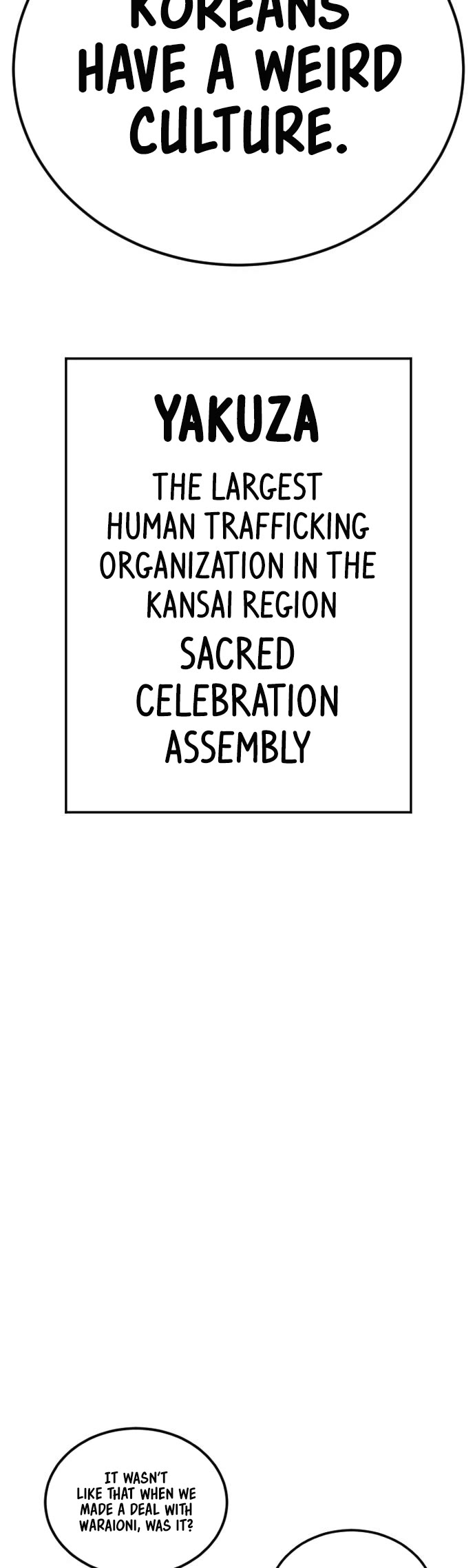 Manager Kim Chap 57 - Next Chap 58