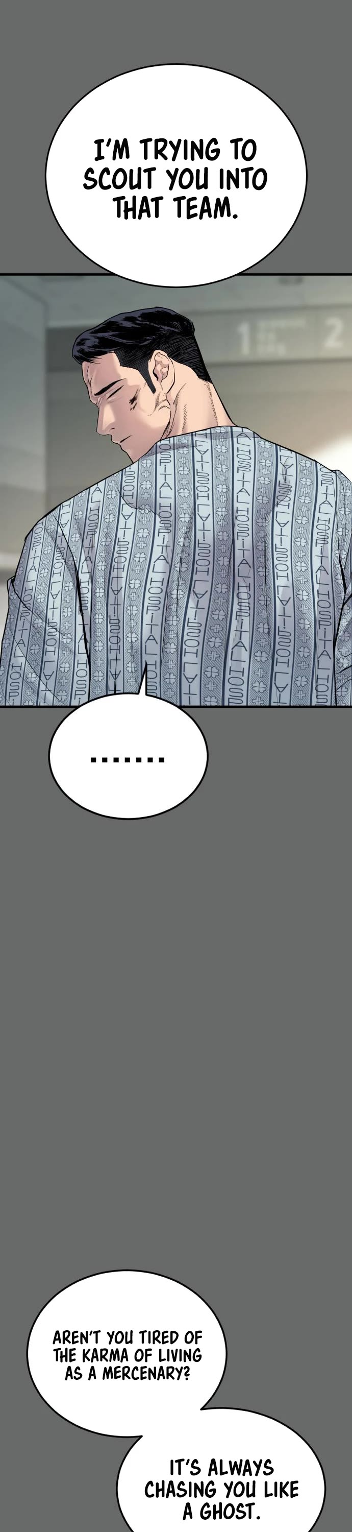 Manager Kim Chap 57 - Next Chap 58