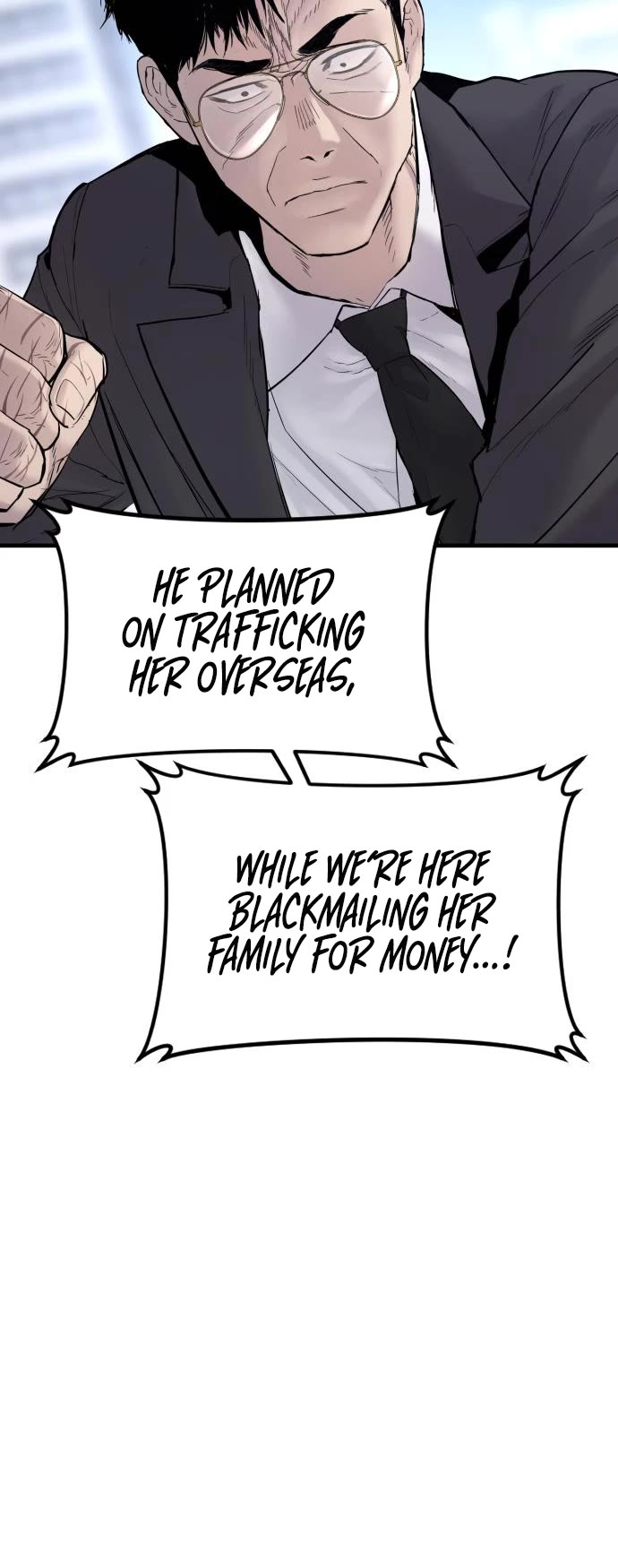 Manager Kim Chap 57 - Next Chap 58