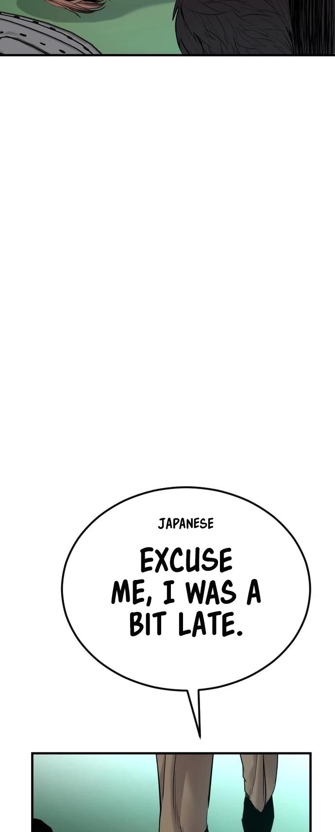 Manager Kim Chap 57 - Next Chap 58