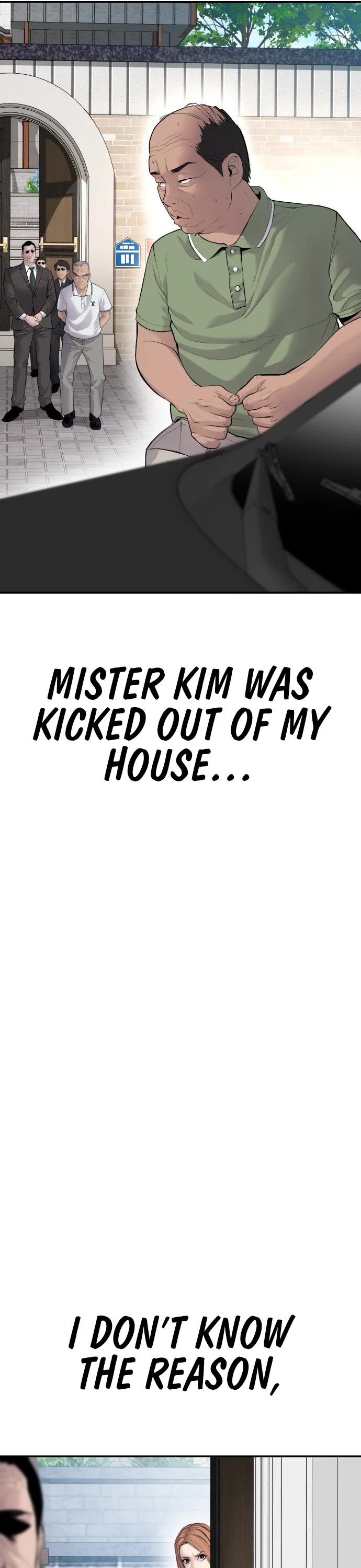 Manager Kim Chap 54 - Next Chap 55