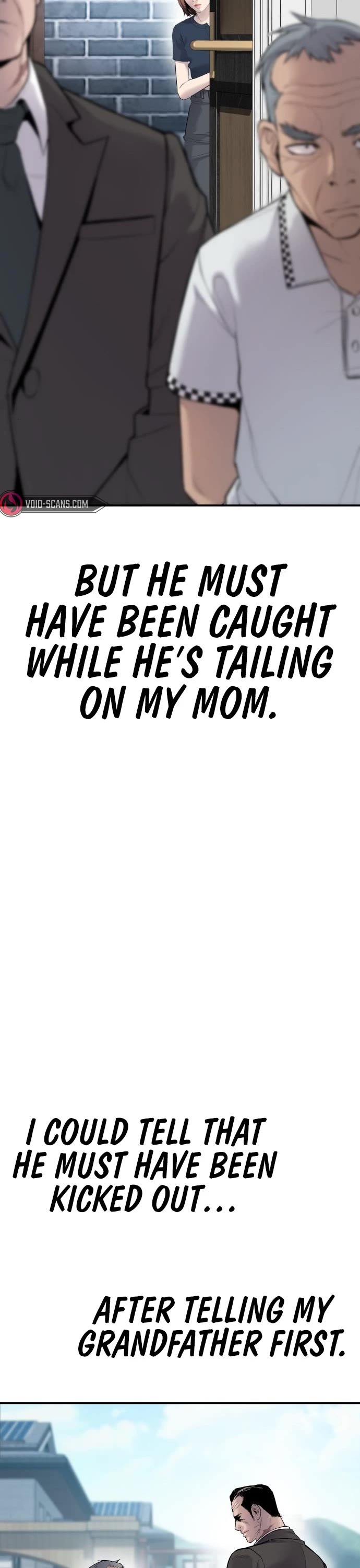 Manager Kim Chap 54 - Next Chap 55