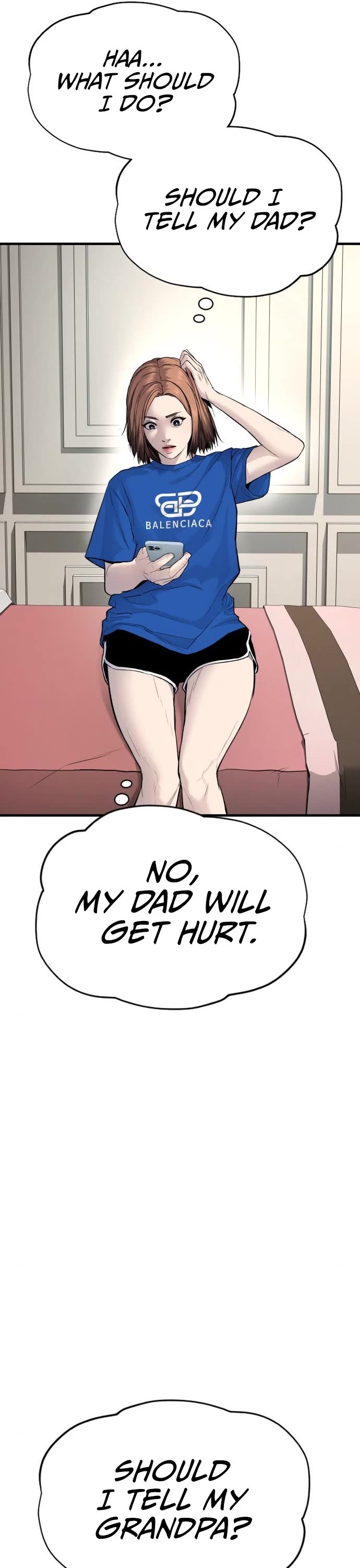 Manager Kim Chap 54 - Next Chap 55
